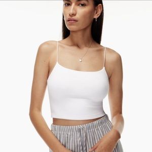 Aritzia | Tiny Tank